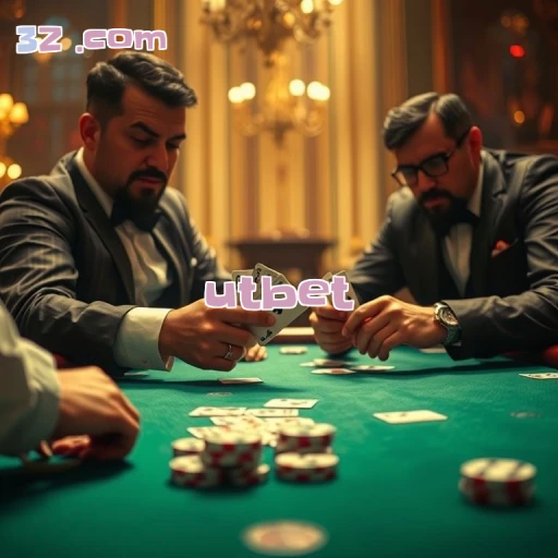 utbet Apostas ao Vivo