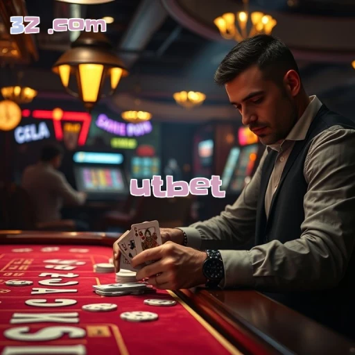 utbet Baixar App